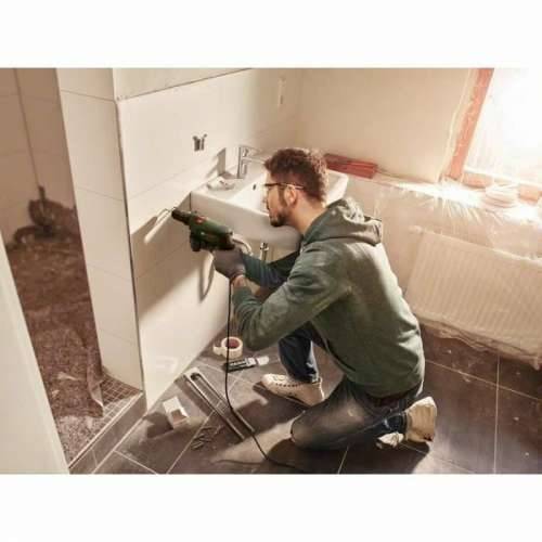 Čekić bušilica BOSCH EasyImpact 600 600 W Cijena
