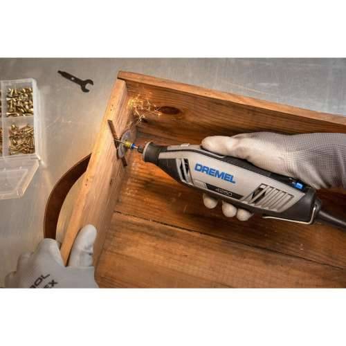Višenamjenski Alat Dremel 4250 Cijena
