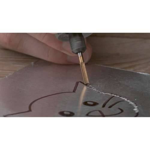 Set bušilica Dremel 9901DM volfram Cijena