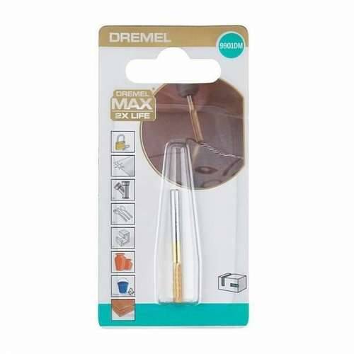 Set bušilica Dremel 9901DM volfram Cijena