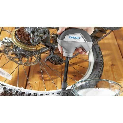 Četka Dremel PC370 Cijena