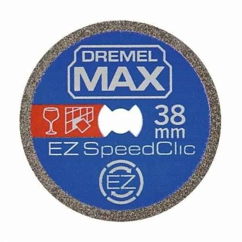 Diamond disc Dremel SC545DM Keramika Ø 38 mm Cijena