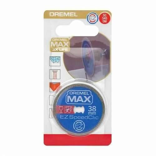 Diamond disc Dremel SC545DM Keramika Ø 38 mm Cijena
