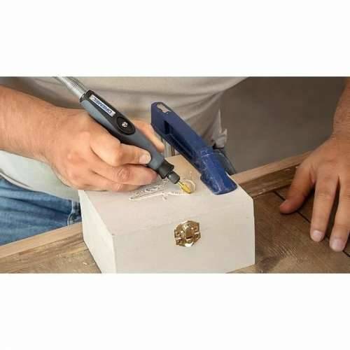 Set bušilica Dremel 117DM Mesing (2 kom.) Cijena