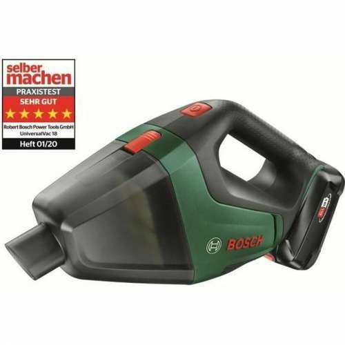 Filtar BOSCH UniversalVac18 SET 1 battery 2,5Ah Cijena