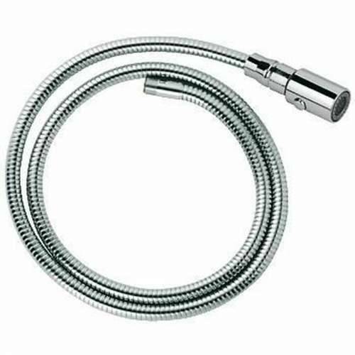 Removable shower Grohe Minta 46592000 Srebrna kromirano Nehrđajući Čelik Cijena