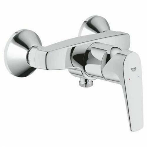 Slavina s jednom ručkom Grohe 23771000 Metal Cijena