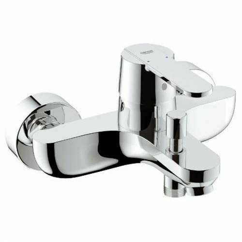 Slavina s jednom ručkom Grohe 32887000 Metal Cijena