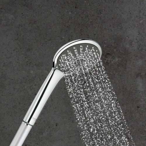 Glava tuša Grohe Vitalio Joy 110 1 Položaj Cijena