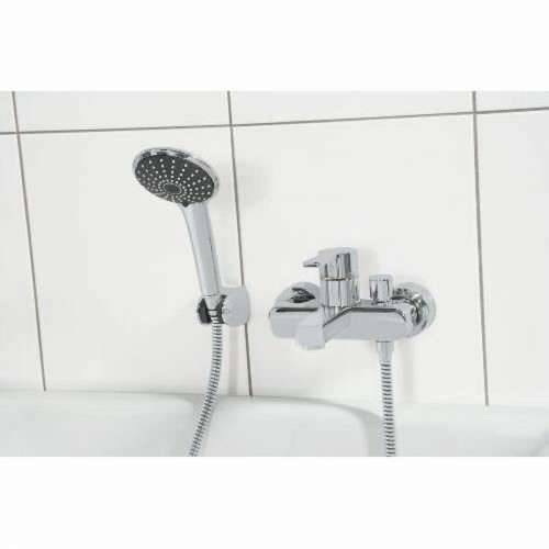 Glava tuša Grohe Vitulio Joy Plastika kromirano 1 Položaj Cijena