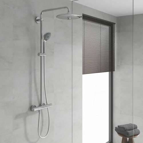 Glava tuša Grohe 27319000 3 Položaja Cijena