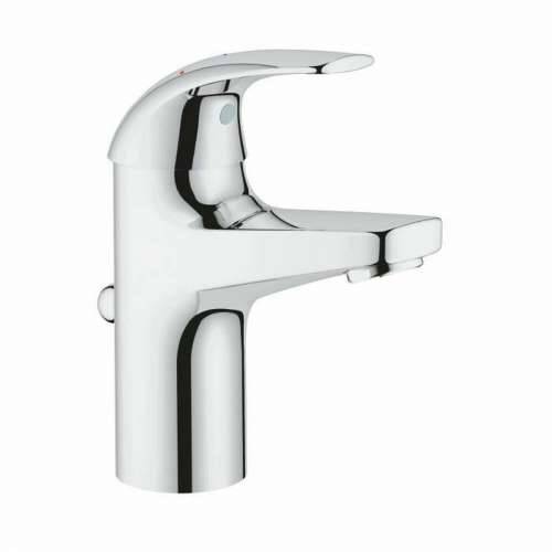 Slavina s jednom ručkom Grohe 23765000 Cijena