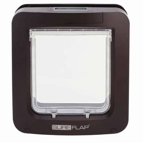 Spremnik za mačku SureFlap 5060180390297 Smeđa Cijena