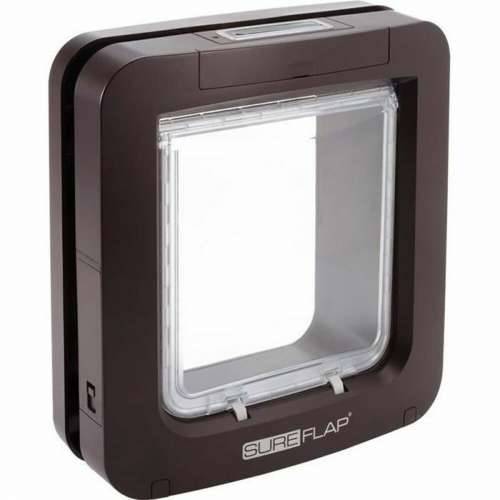 Spremnik za mačku SureFlap 5060180390297 Smeđa Cijena