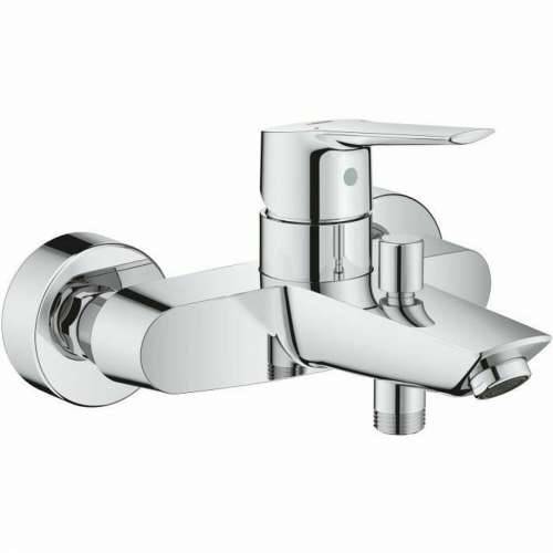 Slavina s jednom ručkom Grohe 24206002 Metal Cijena