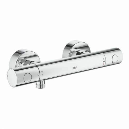 Shower Thermostat Grohe 34773000 Metal Cijena