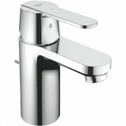 Slavina s jednom ručkom Grohe 31148000 Metal Cijena
