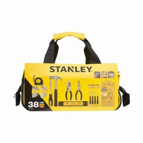 Kovčeg s Alatom Stanley STMT0-74101 38 Dijelovi Cijena