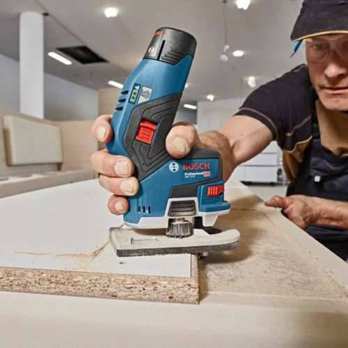 Glodalica za rubove BOSCH GKF 12V -8 Professional 36 W Cijena