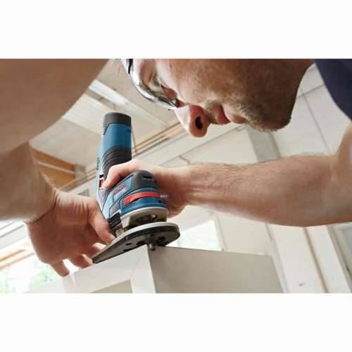 Glodalica za rubove BOSCH GKF 12V -8 Professional 36 W Cijena