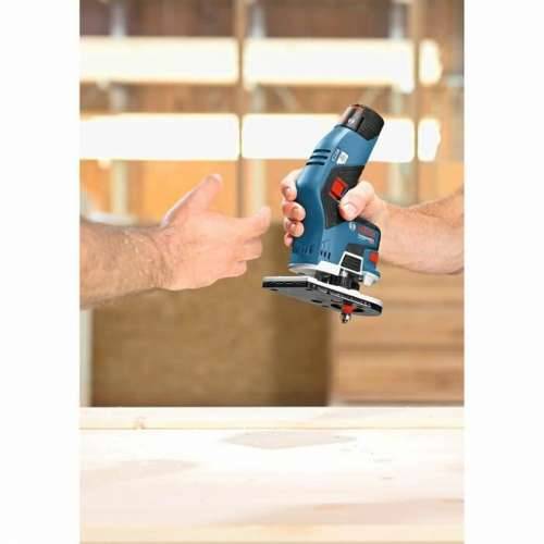 Glodalica za rubove BOSCH GKF 12V -8 Professional 36 W Cijena