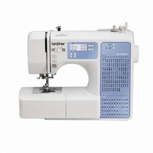 Šivaća mašina Brother FS100WT 100 W Cijena