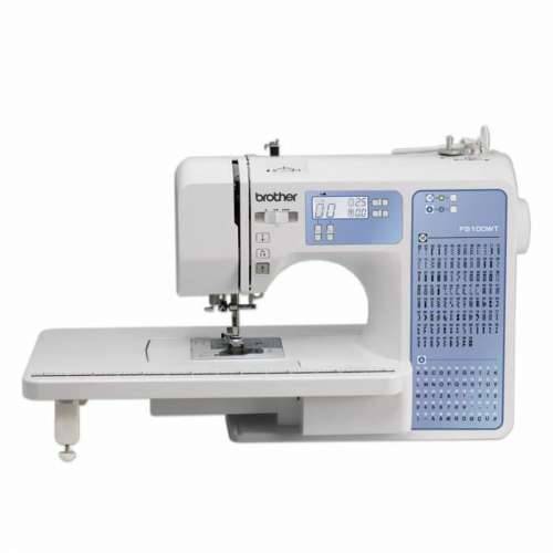 Šivaća mašina Brother FS100WT 100 W Cijena