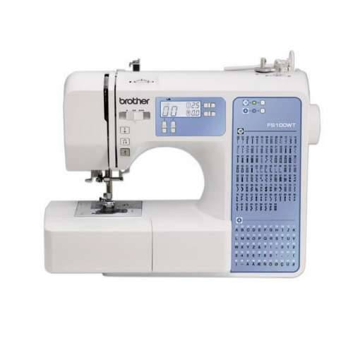 Šivaća mašina Brother FS100WT 100 W Cijena