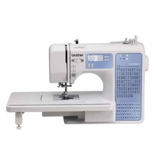 Šivaća mašina Brother FS100WT 100 W Cijena