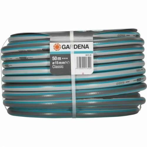 Crijevo za Zalijevanje Gardena Classic Ø 15 mm (50 m) Cijena