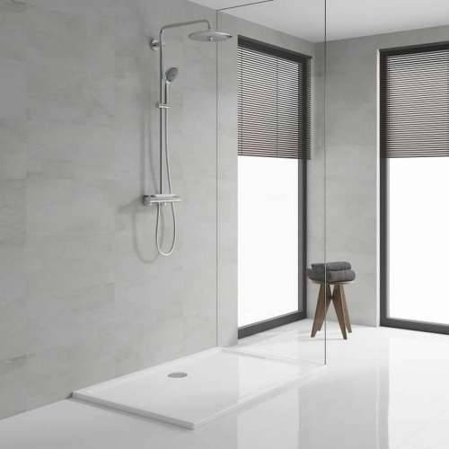 Glava tuša Grohe 26462000 3 Položaja Cijena