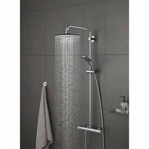 Glava tuša Grohe 26462000 3 Položaja Cijena