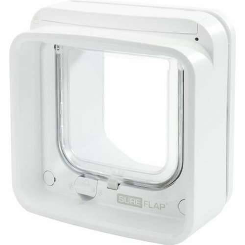 Spremnik za mačku SureFlap IDSCFWT_SML 14,2 x 12 cm Cijena