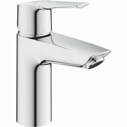 Slavina s jednom ručkom Grohe 23550002 Metal Cijena