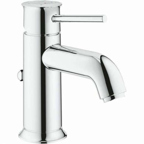 Slavina s jednom ručkom Grohe 23810000 Metal Cijena