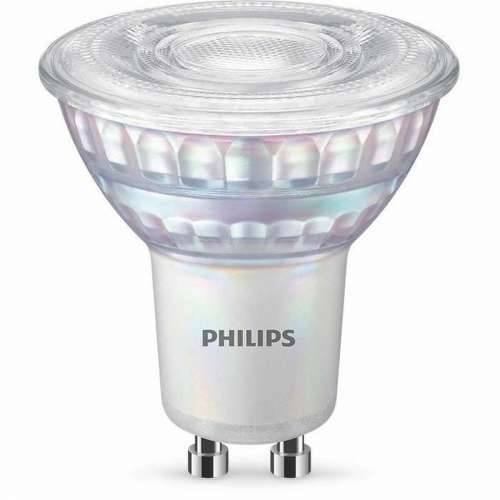 LED žarulja Philips 8718699775810 50 W Bijela F 4 W GU10 (3000K) (2 kom.) Cijena