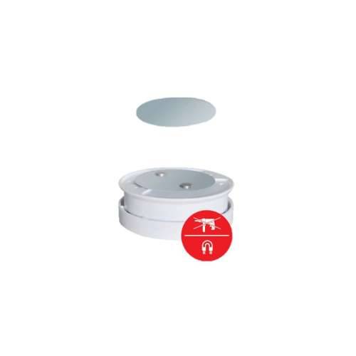 Magnetic holder for smoke detector Chacon Cijena