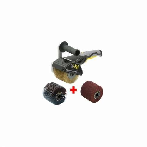 Vancentrična brusilica Fartools Rex120c Cijena