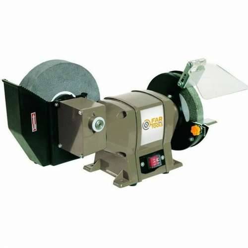 Brusilica za klupe Fartools  TME 150-200B  250 W Ø 200 mm Cijena