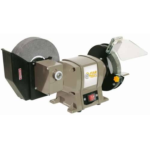 Brusilica za klupe Fartools  TME 150-200B  250 W Ø 200 mm Cijena