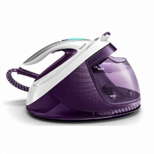 Parna postaja Philips GC9660/30 Cijena