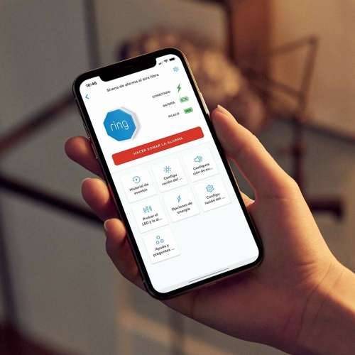 Sigurnosni sustav Ring Automotive Alarm Outdoor Siren Cijena