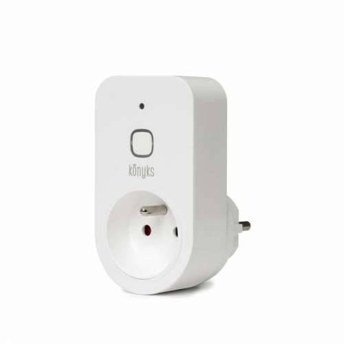 Pametna Utičnica Konyks Priska+ Easy Wi-Fi 16 A Cijena