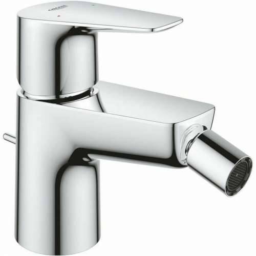 Slavina s jednom ručkom Grohe Start Edge Bide Metal Cijena