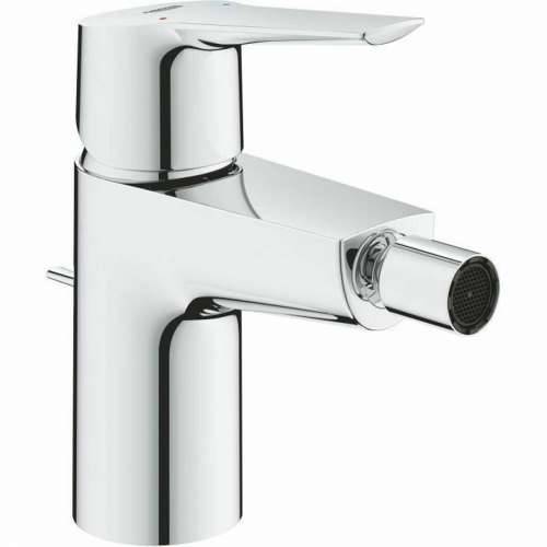 Slavina s jednom ručkom Grohe mixerSize S Bide Metal Cijena