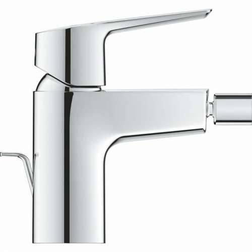 Slavina s jednom ručkom Grohe mixerSize S Bide Metal Cijena