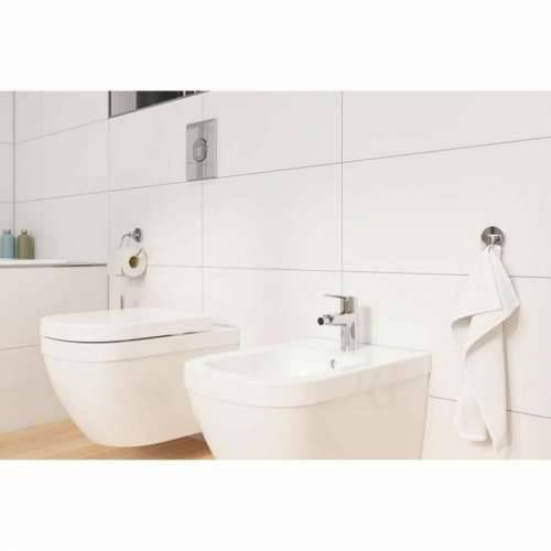 Slavina s jednom ručkom Grohe mixerSize S Bide Metal Cijena