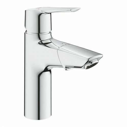 Slavina s jednom ručkom Grohe 24205003 Metal Cijena