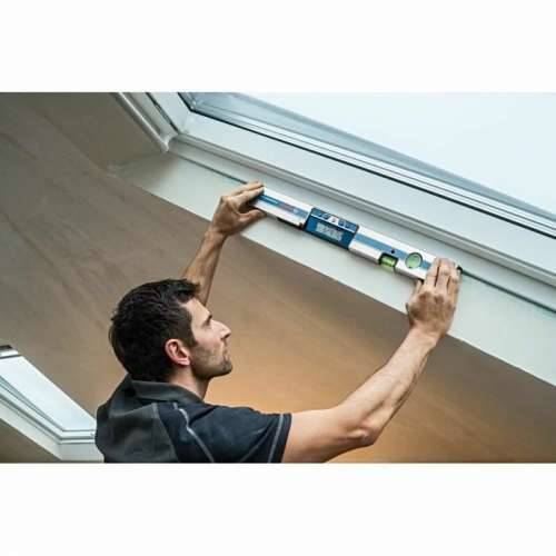 Razina BOSCH GIM 60 Professional Cijena