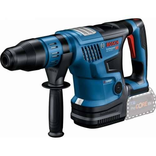 Udarna bušilica BOSCH GBH Professional Bežični 18 V Cijena